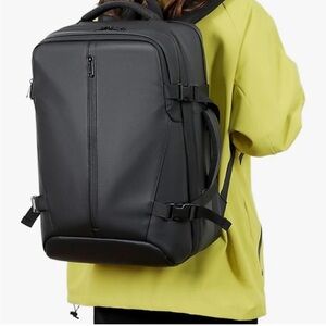 Air Compression Bag-Air Vacuum Backpack, Versatile Vacuum Storage Backpack New!!